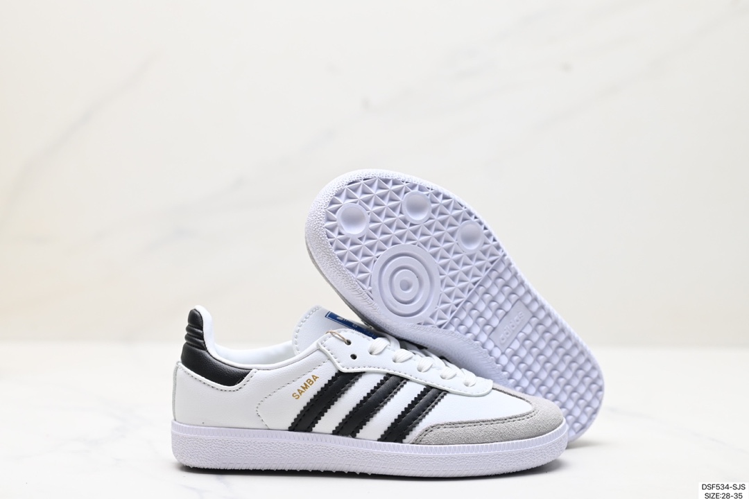 Adidas Samba Shoes